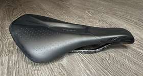 27119-8015 Specialized S-works Power With Mimic Bike Saddle - Black Size 155mm