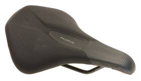 27119-8308 Specialized Power Comp With Mimic 168mm Saddle Black Hollow Crmo Rails Light Use