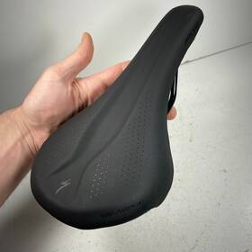 27120-4103 Specialized Bridge Sport Bike Seat Saddle 143mm Black Cycling Body Geometry