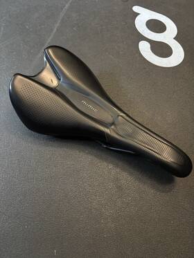 27120-6203 Specialized Romin Evo With Mimic Expert Womens Saddle 143mm Black