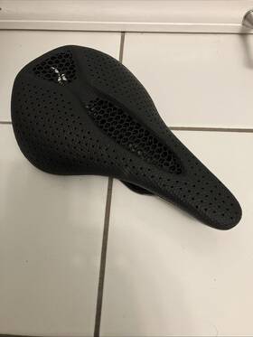 27120-8503 Specialized S-works 143mm Power Mirror Saddle - Black