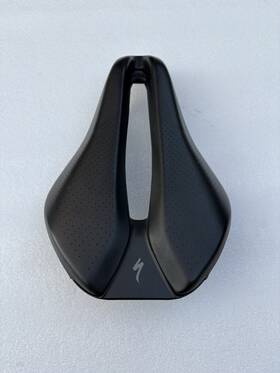 27121-1005 Specialized Sitero Saddle - Black 155mm. Weight 240g