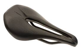 27121-1700 Specialized S-works Power 130mm Saddle Black Fact Carbon Rails Demo Model