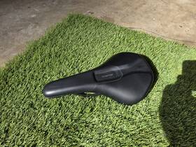 27121-2505 Specialized Bridge Mimic Saddle 155mm