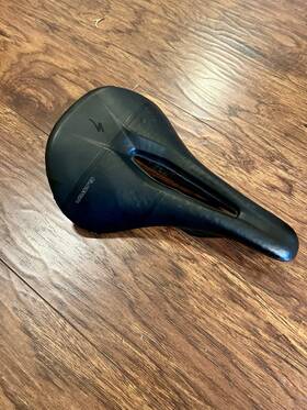 27122-8105 Specialized Power Arc Pro 155mm Elaston Road Bike Saddle