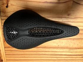 27122-8705 Specialized Power Pro Mirror 143mm Saddle - Black