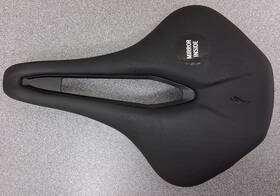 27123-8608 Specialized Power Expert Mirror Saddle - 168mm Black