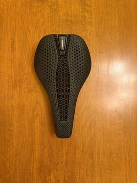 27124-8500 Specialized S-works Power Evo With Mirror 143mm