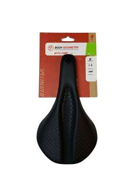 27215-3305 Specialized Myth Comp Wmn Saddle Black 155mm