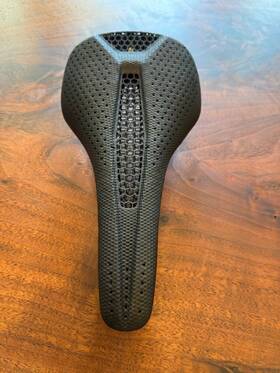27220-2003 Specialized S-works Phenom Carbon 143mm Black