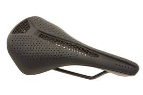 27223-2605 Specialized Phenom Pro With Mirror 155mm Saddle Black Hollow Ti Rails Light Use