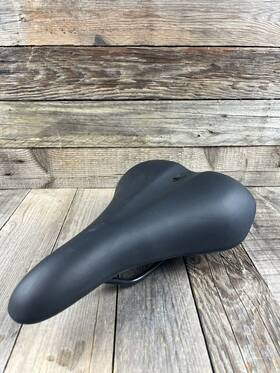 27320-1305 Specialized Bg Comfort Gel Saddle Black 200mm