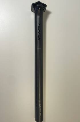 28123-4025 Specialized Roval Control Sl Carbon Seatpost - 30.9mm Excellent Condition