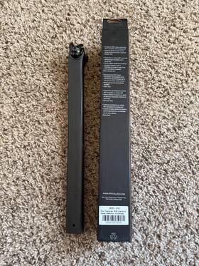 28123-4110 Specialized Sw Tarmac Sl8 Carbon Post 380mm Offset