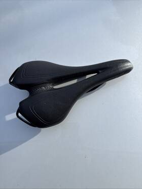Specialized 719676216744 Toupe Rbx Expert Mens Road Saddle 143mm Black