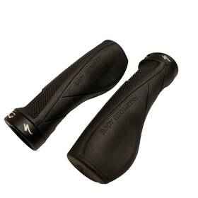 Specialized 719676300597 Body Geometry Contour Xc Grips Mountain Bike Mtb Locking Black