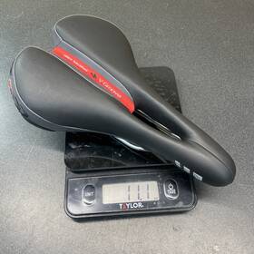 Specialized 719676328522 V - Groove Body Geometry Sport Saddle Hollow 11 Inch X 6 Bicycle Bike