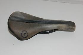 Specialized 719676886350 Limited Edition Saddle Denim Adventure Gear 143mm