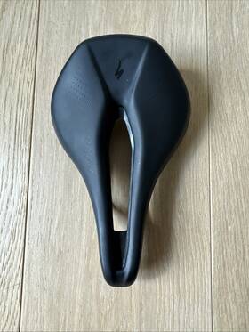 Specialized 888818016471 Power Comp Saddle 143mm Excellent Condition