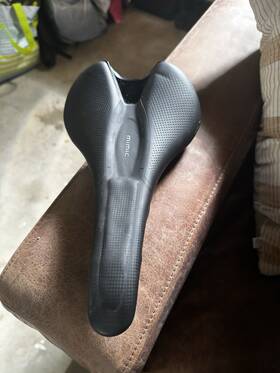Specialized 888818559794 Romin Evo Comp With Mimic Saddle 155mm
