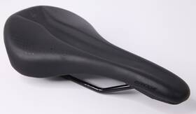 Specialized 888818635986 Bridge Comp Saddle Black 143mm Body Geometry Euc