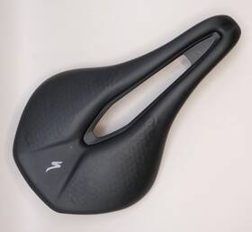 Specialized 888818866878 Pre-owned Power Expert Saddle With Mirror 143mm