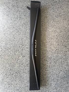 Specialized 888818872336 Roval Control Sl Bar Handlebar 780mm Width 20mm Rise 35mm Clamp