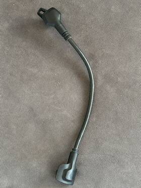 98920-5655 Specialized Turbo Sl Range Extender Cable 220mm Road