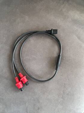 98920-5660 Specialized Turbo Sl Y Charger Cable