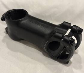 H2407an Specialized Black Alloy 80mm 7 Degrees 31.8mm Bike Cycling Stem Aluminum