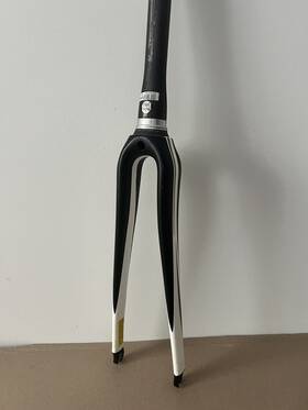 K714140035 Specialized Tarmac Sl4 Carbon Road Bike Fork Uncut
