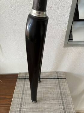 Kbs7zl0584 Specialized Tarmac Sl4 Carbon Road Bike Fork