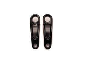 S104200005 Specialized My11/12 Enduro Shock Extension Blk