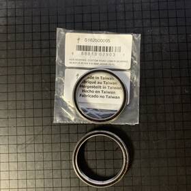 Acb495h6.5 Specialized S162500005 Used Pair 40.5mmx49.5 Mmx6.5 45/45 Steel Headset Bearings