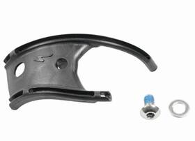 S176500003 Specialized Bottom Bracket Cable Guide Epic Hard Tail Used Bb