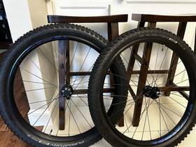 S183700011 Specialized Roval Traverse Alloy 27.5 Hookless 29mm Internal Width Tubeless Ready
