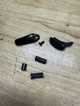 S189900022 Specialized Tarmac Sl6 Mechanical Shifting Cable Guides