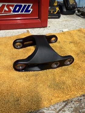 S204300005 Specialized Stump Jumper Evo 27.5 Shock Link Brand New
