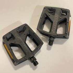 Sbc-54 Specialized Flat Platform Pedals 9/16 Inch Mountain Bike Cycling