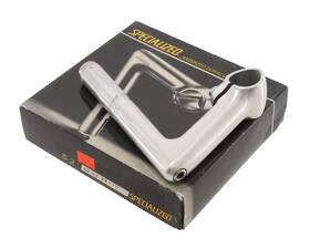 Sp-s2-2 Specialized S2 Vintage Road Bike Quill Stem 26.0mm Clamp 100mm -17 Alloy 1 Inch
