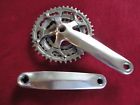 42-34-24t Specialized Strongarm Alloy Mtb Triple Crank Arm Set