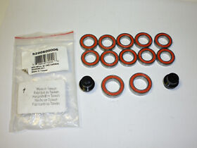 S200600006 Specialized Stumpjumper Carbon Frame Evo 2021-2022 Suspension Bearing Kit