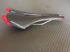 Specialized Used Toupe With Titanium Rails Saddle