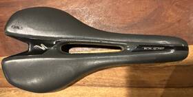 Vl-1603 Specialized Toupe 143mm Gel Black Saddle Seat