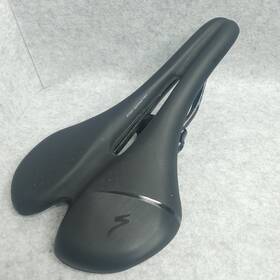 Vl-1808 Specialized Romin Evo Body Geometry Saddle Carbon Rails 155mm Black