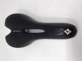 Vl-2096 Specialized Myth Comp Velo Bike Saddle Seat Black
