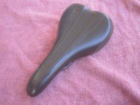Vl-2249-1 Specialized Bicycle Saddle Seat P/n Vl-2249 Bike Used