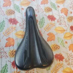 Vl-2249 Specialized Body Geometry Bike Seat Black Bicycle Saddle Free Shipping