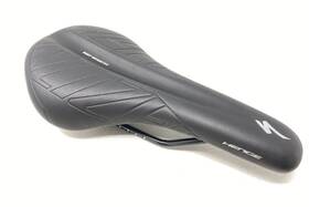 Vl-3325 Specialized Body Geometry Henge Bike Saddle Seat 143mm Wide 270mm Long
