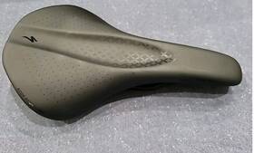 Vl-4355 Specialized Body Geometry Myth 155mm Black Saddle Bicycle Bike Seat